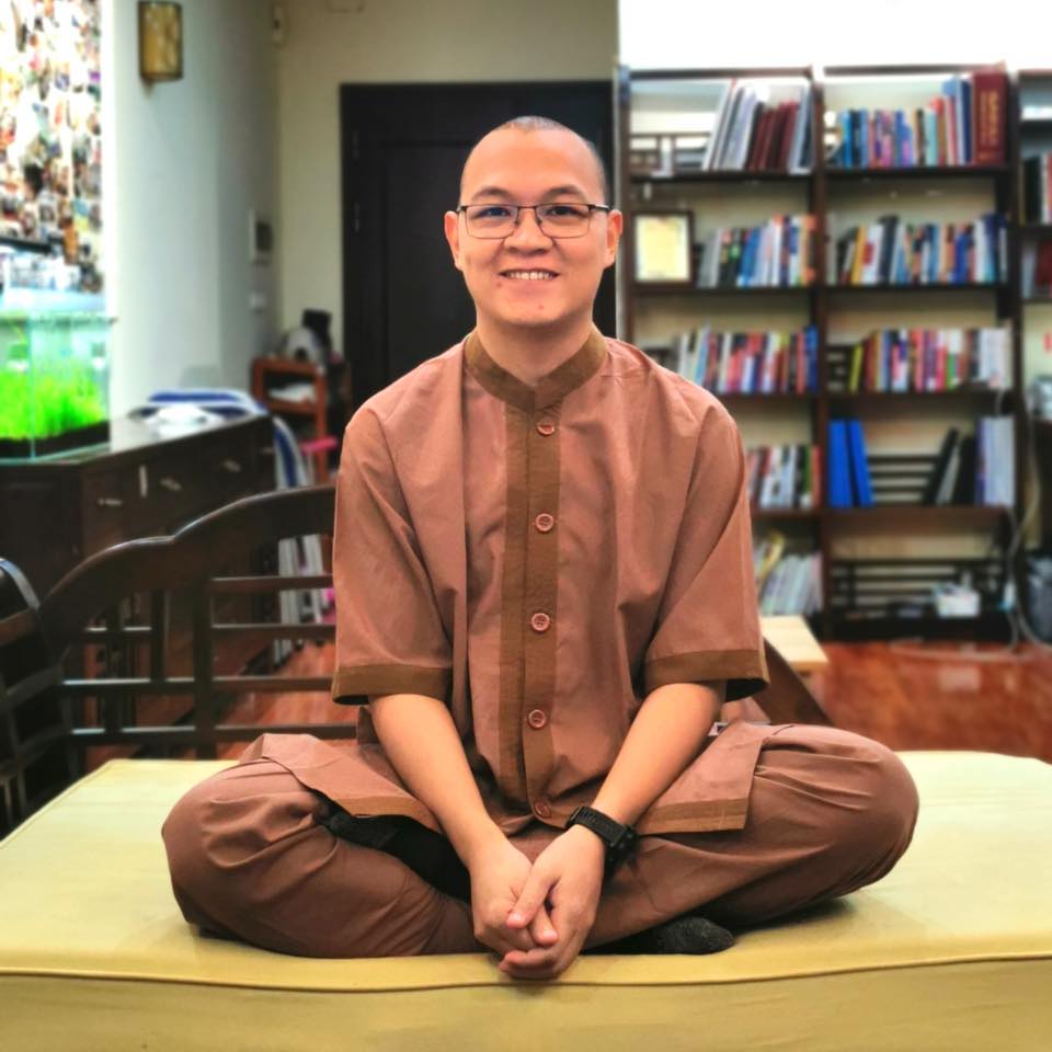 Anh Trần Bình Dương