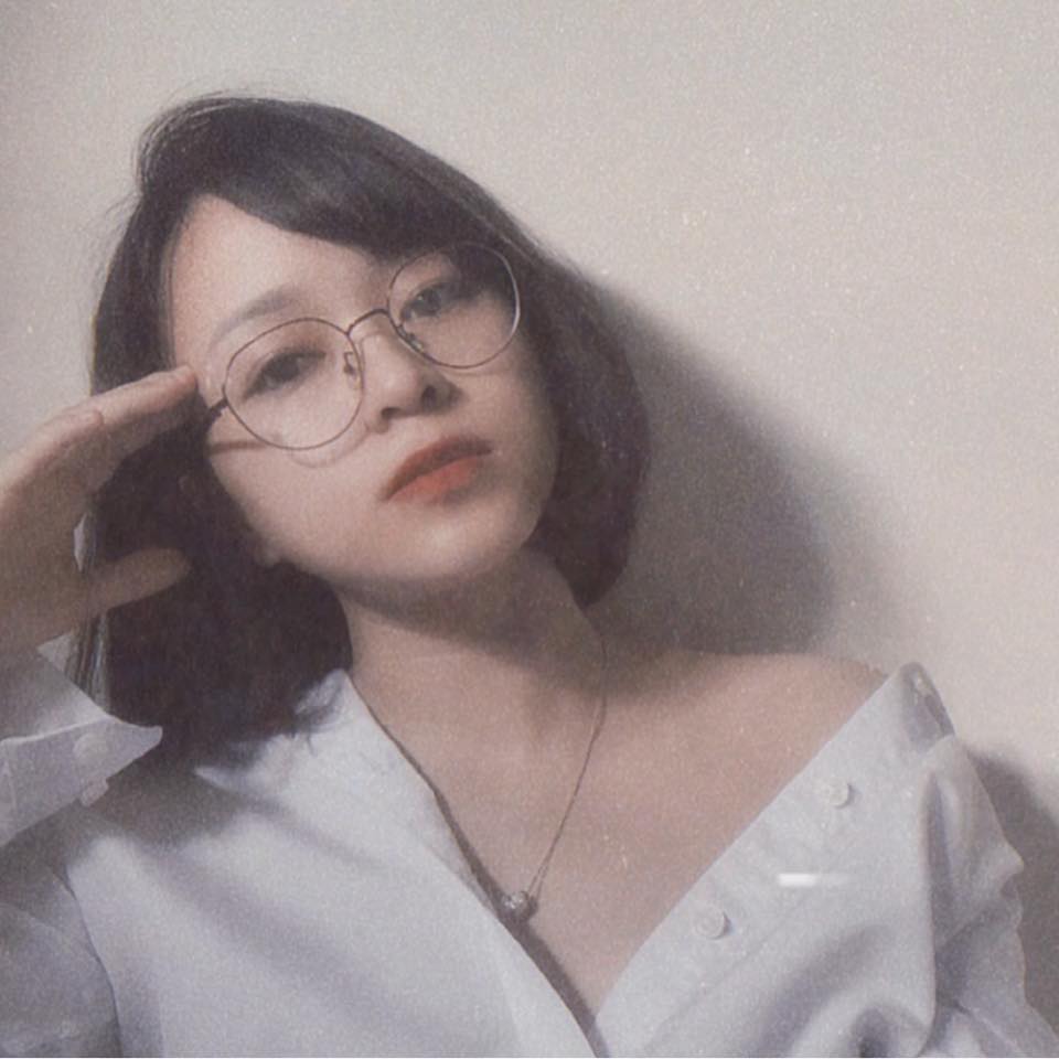 Chị Nguyễn Thị Mai Phương